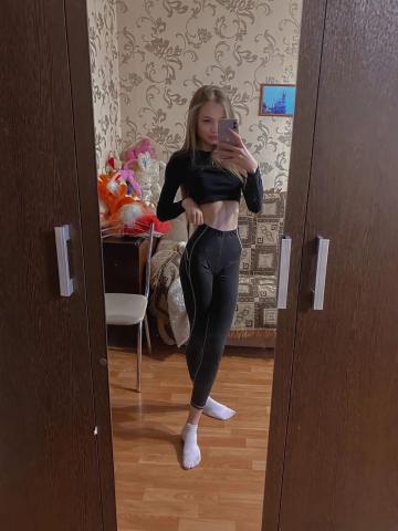 Юлия Супер Модель фото 2